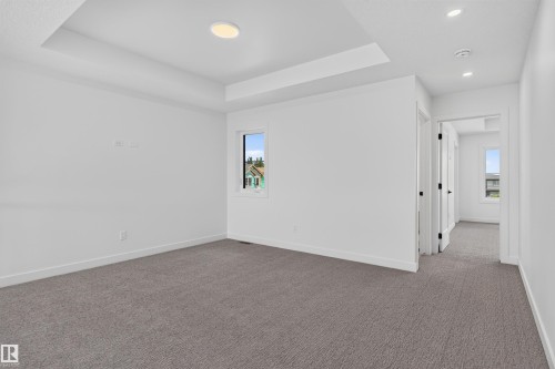 273 Paterson Link Sw, Edmonton, AB - Indoor Photo Showing Other Room