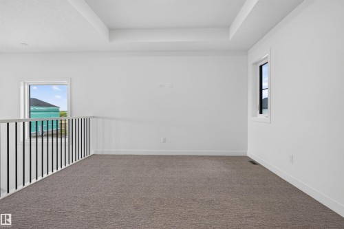 273 Paterson Link Sw, Edmonton, AB - Indoor Photo Showing Other Room