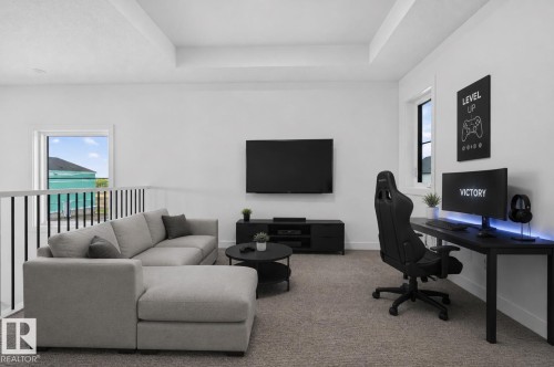 273 Paterson Link Sw, Edmonton, AB - Indoor