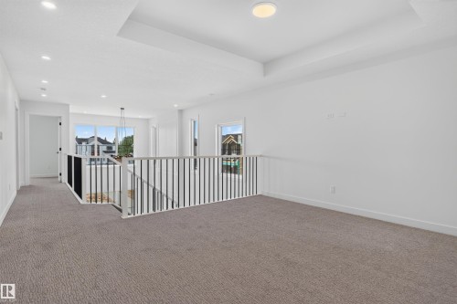 273 Paterson Link Sw, Edmonton, AB - Indoor Photo Showing Other Room