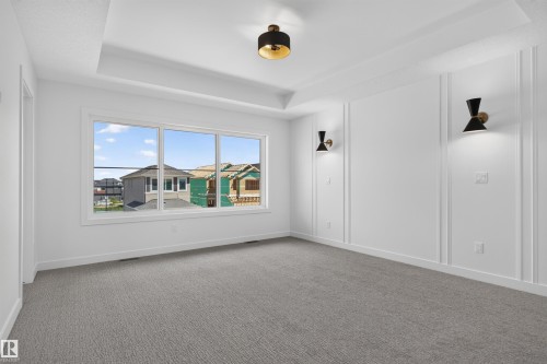 273 Paterson Link Sw, Edmonton, AB - Indoor