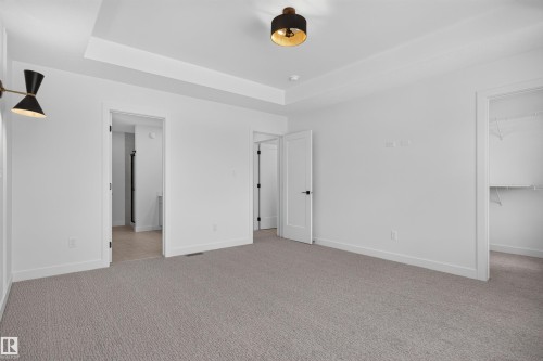 273 Paterson Link Sw, Edmonton, AB - Indoor Photo Showing Other Room