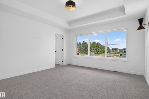 273 Paterson Link Sw, Edmonton, AB - Indoor Photo Showing Other Room