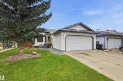 257 Rainbow Crescent   Sherwood Park, AB T8A 5Y1
