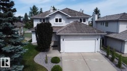 723 WELLS Wynd NW  Edmonton, AB T6M 2K1