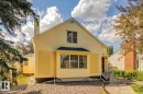 10438 133 Street Nw, Edmonton, AB  - Outdoor 
