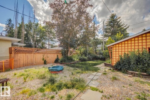 10438 133 Street Nw, Edmonton, AB - Outdoor