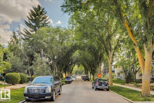 10438 133 Street Nw, Edmonton, AB - Outdoor