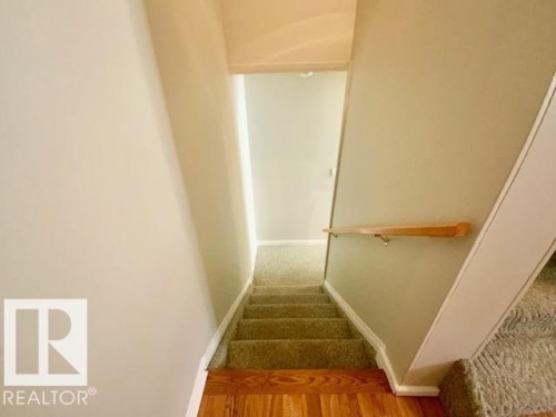 112 Centennial Drive, Wetaskiwin, AB - Indoor Photo Showing Other Room