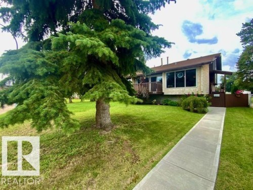 112 Centennial Drive, Wetaskiwin, AB - Outdoor