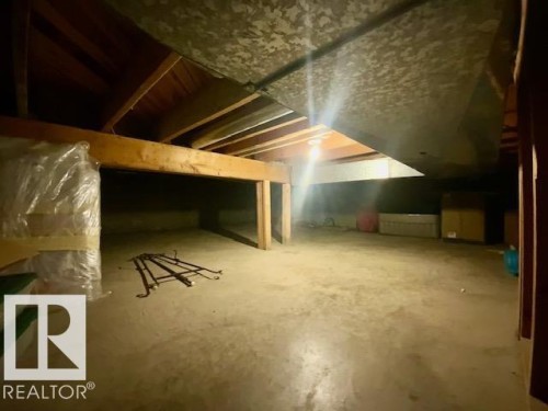 112 Centennial Drive, Wetaskiwin, AB - Indoor