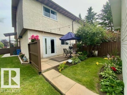 112 Centennial Drive, Wetaskiwin, AB - Outdoor With Exterior