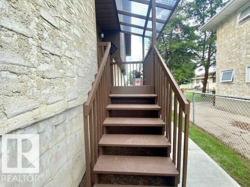 112 Centennial Drive, Wetaskiwin, AB -  Photo Showing Other Room