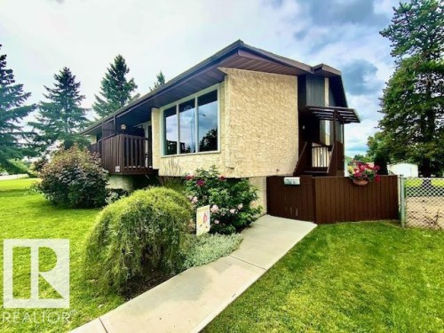112 Centennial Drive, Wetaskiwin, AB - Outdoor