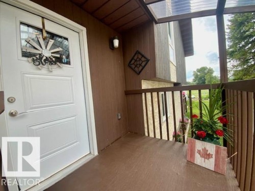 112 Centennial Drive, Wetaskiwin, AB - Outdoor With Exterior