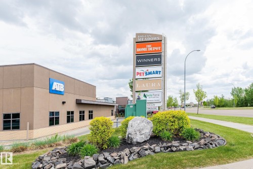 Additional content - #310 2229 44 Av Nw, Edmonton, AB - Outdoor