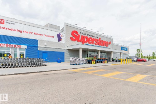Additional content - #310 2229 44 Av Nw, Edmonton, AB - Outdoor
