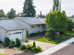 9503 54 Street NW  Edmonton, AB T6B 1H4