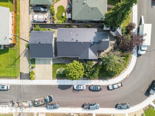 Additional content - 9503 54 Street Nw, Edmonton, AB - Outdoor