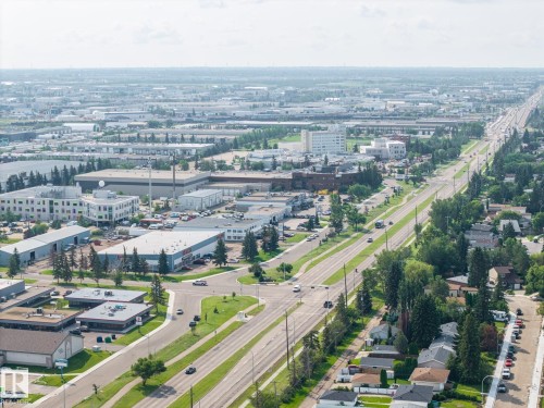 Additional content - 9503 54 Street Nw, Edmonton, AB - Outdoor With View