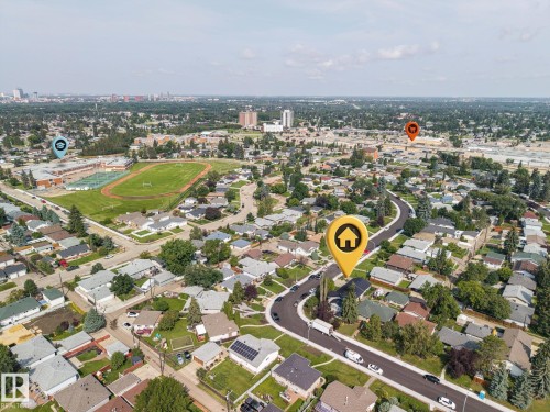 Additional content - 9503 54 Street Nw, Edmonton, AB - Outdoor With View