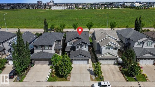 15868 10 Avenue Sw, Edmonton, AB - Outdoor With Facade