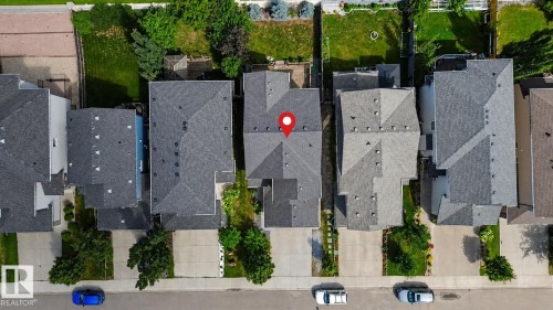 15868 10 Avenue Sw, Edmonton, AB - Outdoor