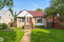 10508 67 Avenue NW  Edmonton, AB T6H 1Z5
