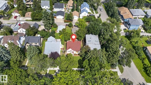 10508 67 Avenue Nw, Edmonton, AB - Outdoor With View