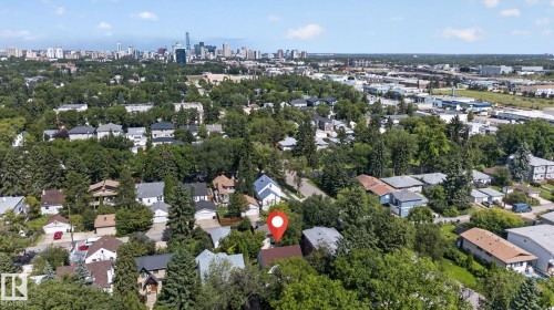 10508 67 Avenue Nw, Edmonton, AB - Outdoor With View