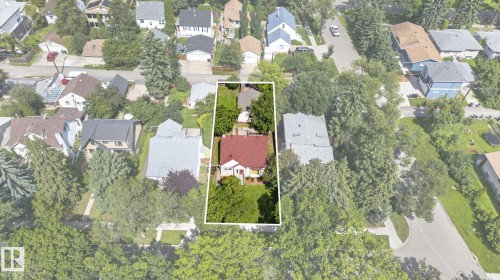 Additional content - 10508 67 Avenue Nw, Edmonton, AB - Outdoor With View