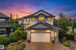 456 CHURCHILL Crescent   Sherwood Park, AB T8A 6A2