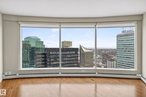 #3002 10152 104 St Nw, Edmonton, AB - Indoor