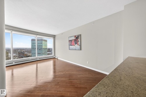 #3002 10152 104 St Nw, Edmonton, AB - Indoor Photo Showing Other Room