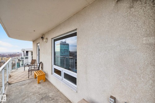#3002 10152 104 St Nw, Edmonton, AB - Outdoor With Exterior