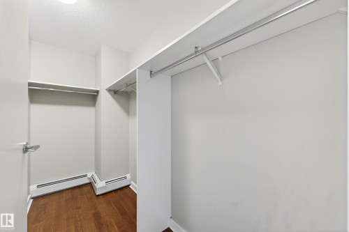 #3002 10152 104 St Nw, Edmonton, AB - Indoor With Storage