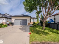 148 FORREST Drive  Sherwood Park, AB T8A 6A8