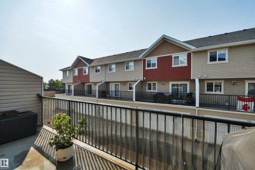 #58 9535 217 St Nw, Edmonton, AB - Outdoor