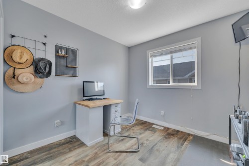 #58 9535 217 St Nw, Edmonton, AB - Indoor Photo Showing Other Room