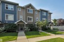 #58 9535 217 St Nw, Edmonton, AB  - Outdoor With Facade 