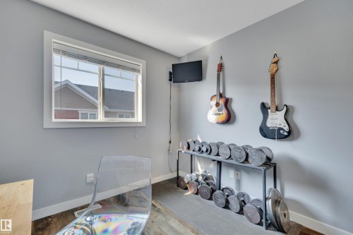 #58 9535 217 St Nw, Edmonton, AB - Indoor