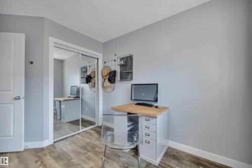 #58 9535 217 St Nw, Edmonton, AB - Indoor