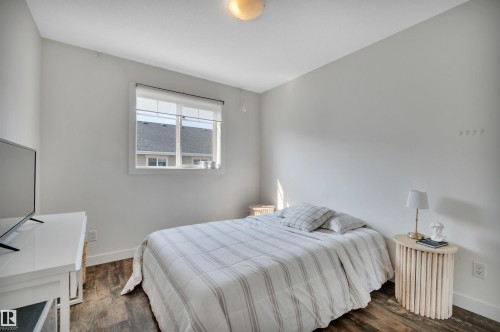 #58 9535 217 St Nw, Edmonton, AB - Indoor Photo Showing Bedroom