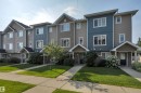 #58 9535 217 St Nw, Edmonton, AB  - Outdoor With Facade 