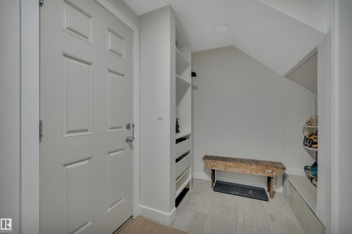 #58 9535 217 St Nw, Edmonton, AB - Indoor Photo Showing Other Room
