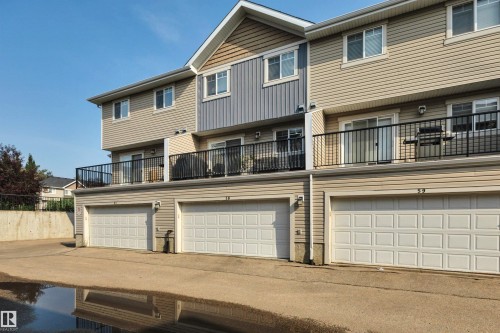 #58 9535 217 St Nw, Edmonton, AB - Outdoor
