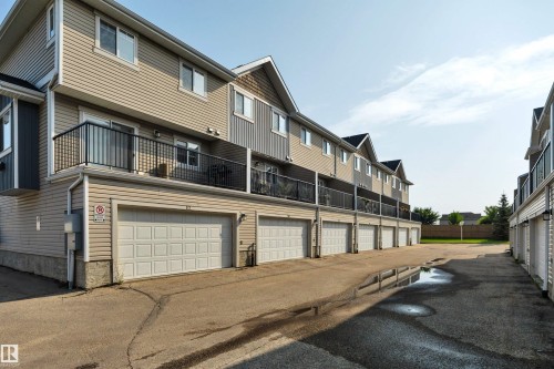 #58 9535 217 St Nw, Edmonton, AB - Outdoor