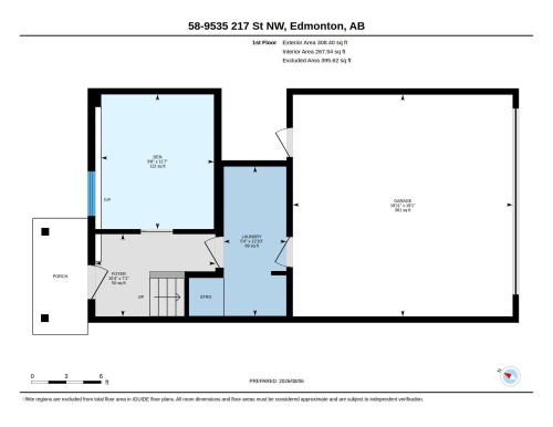 #58 9535 217 St Nw, Edmonton, AB - Other