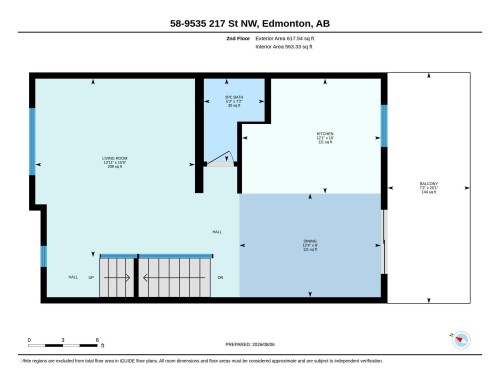 #58 9535 217 St Nw, Edmonton, AB - Other
