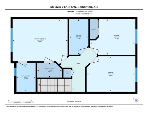 #58 9535 217 St Nw, Edmonton, AB - Other